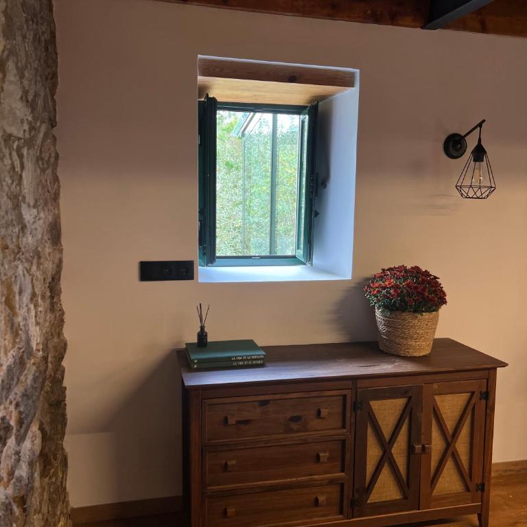 Rural Lambre by Miramar Stays - Casa de 3 dormitorios - 8