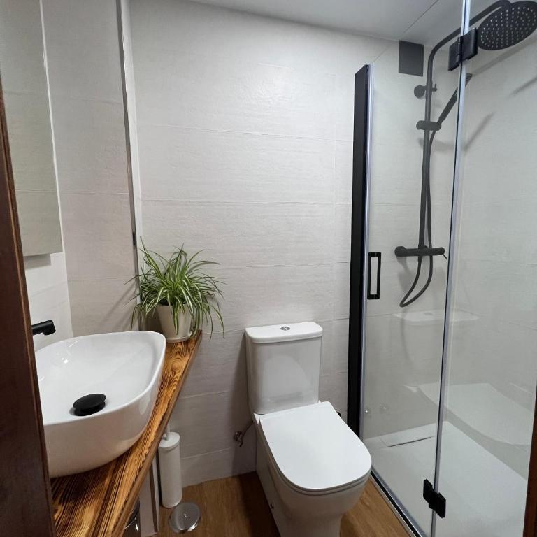 Rural Lambre by Miramar Stays - Casa de 3 dormitorios - 11