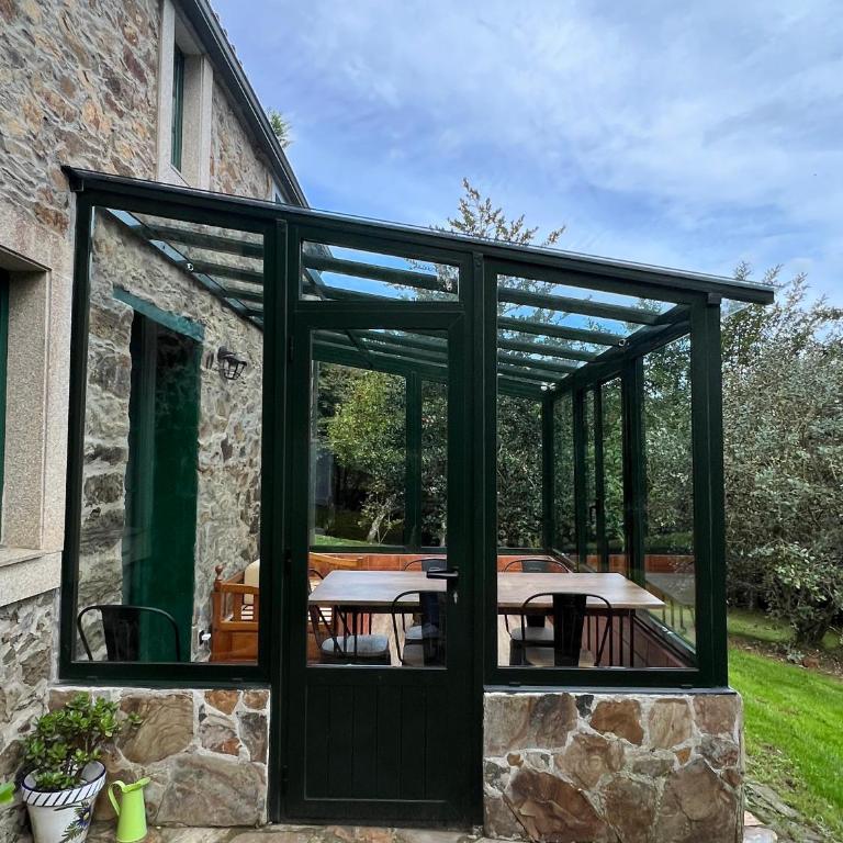 Rural Lambre by Miramar Stays - Casa de 3 dormitorios - 29