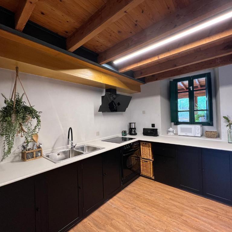 Rural Lambre by Miramar Stays - Casa de 3 dormitorios - 7