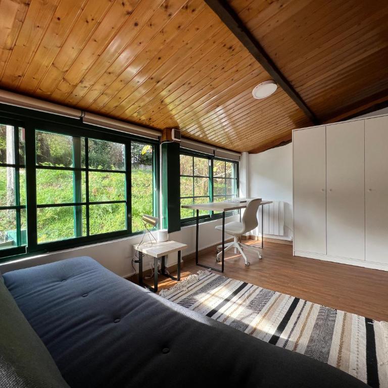Rural Lambre by Miramar Stays - Casa de 3 dormitorios - 17