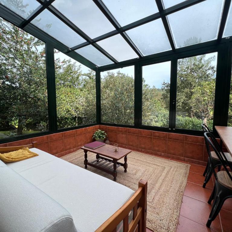 Rural Lambre by Miramar Stays - Casa de 3 dormitorios - 33