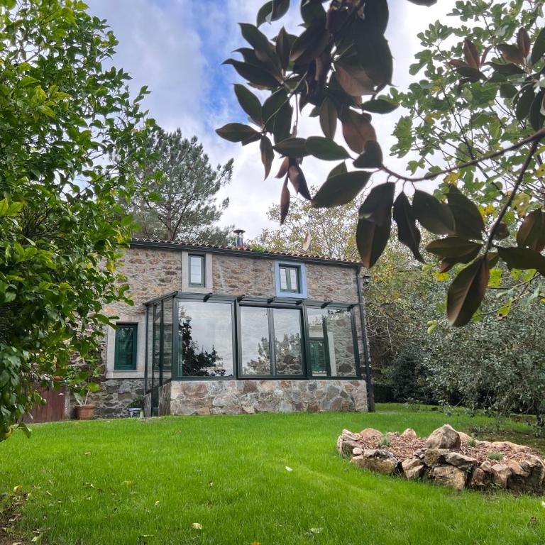 Rural Lambre by Miramar Stays - Casa de 3 dormitorios - 1