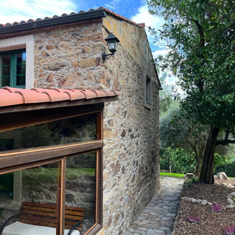 Rural Lambre by Miramar Stays - Casa de 3 dormitorios - 23