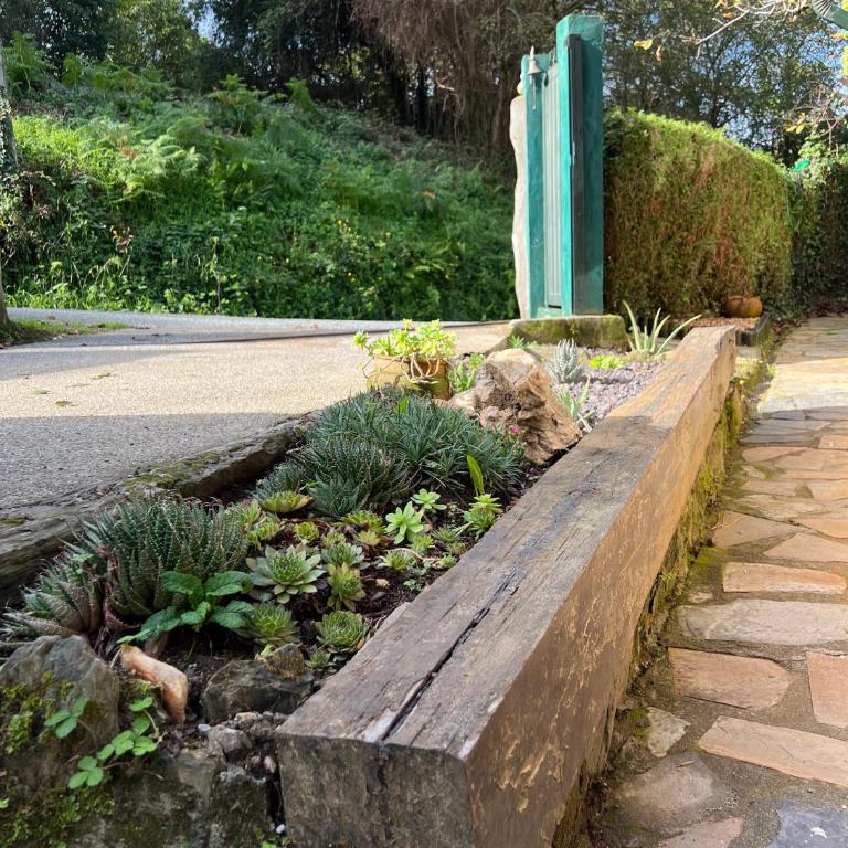 Rural Lambre by Miramar Stays - Casa de 3 dormitorios - 37