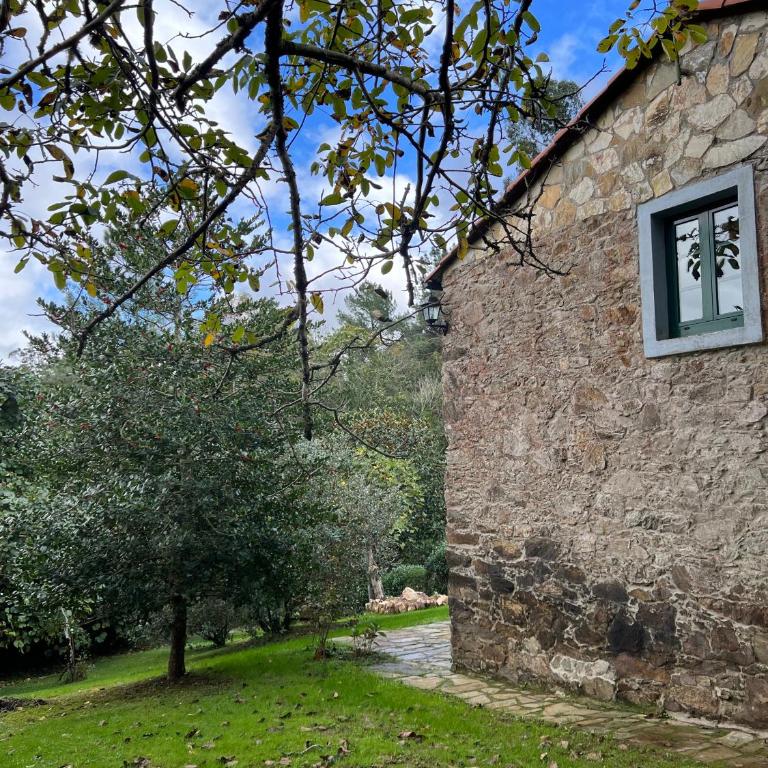 Rural Lambre by Miramar Stays - Casa de 3 dormitorios - 31