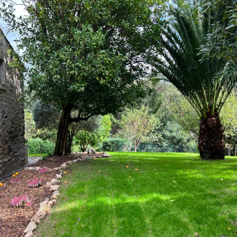 Rural Lambre by Miramar Stays - Casa de 3 dormitorios - 27