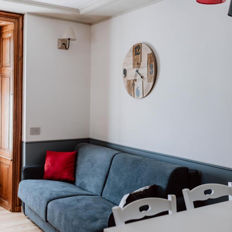 Residence Kalipè - Appartamento Standard - 3