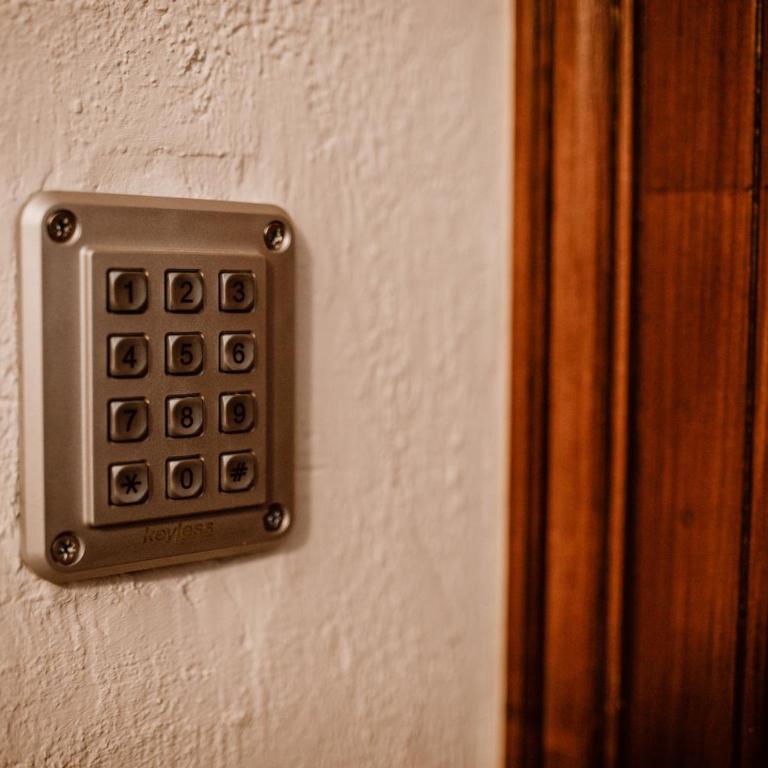 Residence Kalipè - Appartamento con 1 Camera da Letto - 11