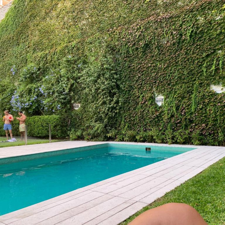 Lezama Park ll - Apartamento de 1 dormitorio - 7