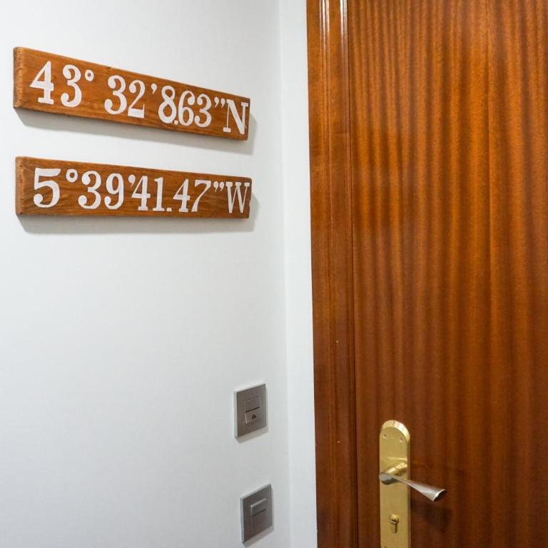Apartamento Barrio de la Arena - Apartamento de 1 dormitorio - 33