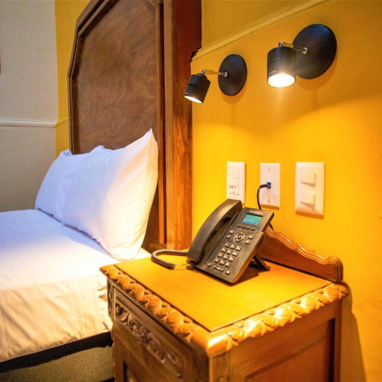 Hotel Real Toledo by Kavia - Double Room with Two Double Beds - 1
