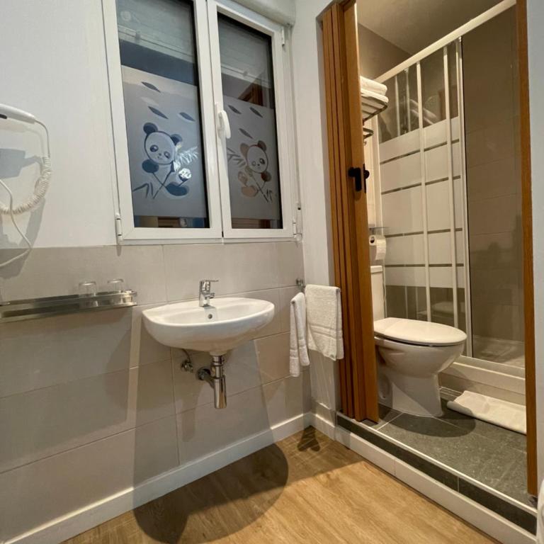 Pensión Bertolín - Standard Double Room - 7
