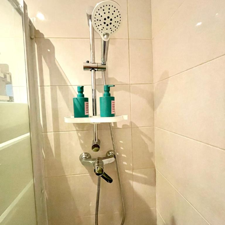 Pensión Bertolín - Standard Double Room - 5