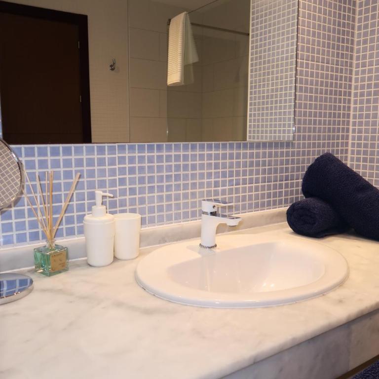 Spacious apartment with large private garden in Palm Mar - Apartamento de 1 dormitorio - 24