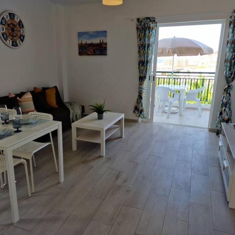 Precioso y confortable apartamento en el sur - Apartamento de 1 dormitorio - 8