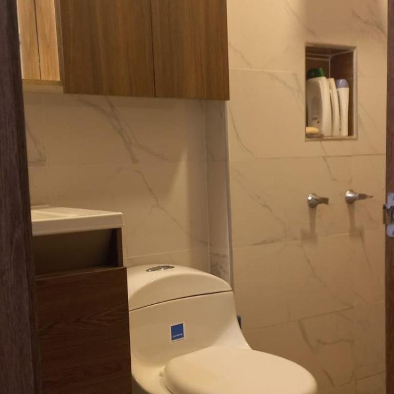 Apartamento en Jamundi - Apartamento de 2 dormitorios - 14