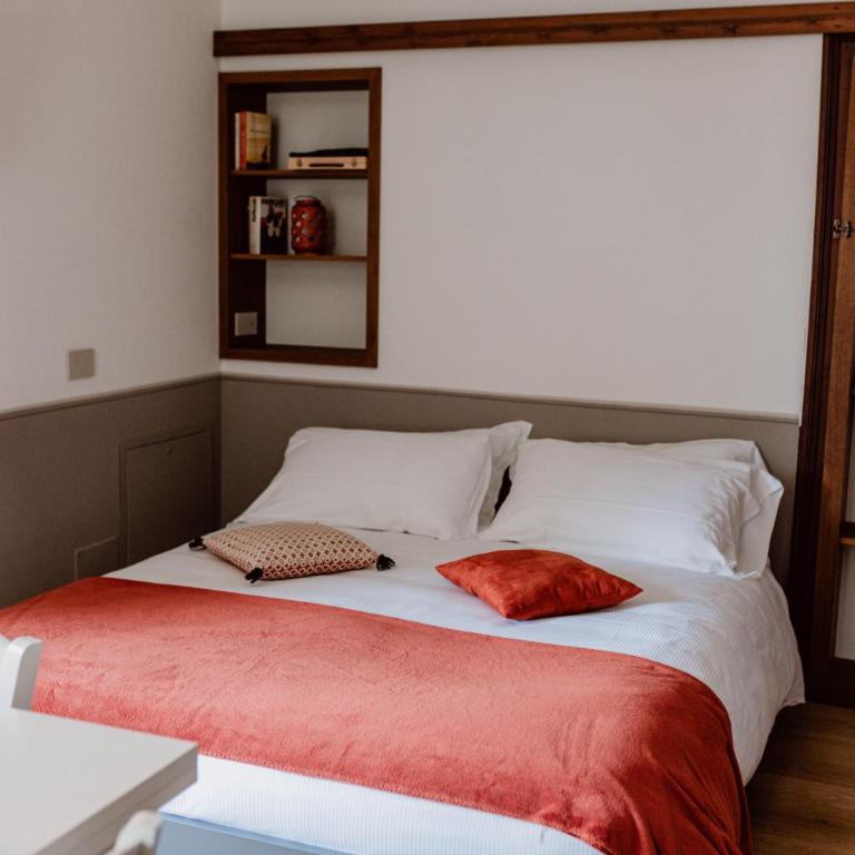 Residence Kalipè - Appartamento Monolocale - 2