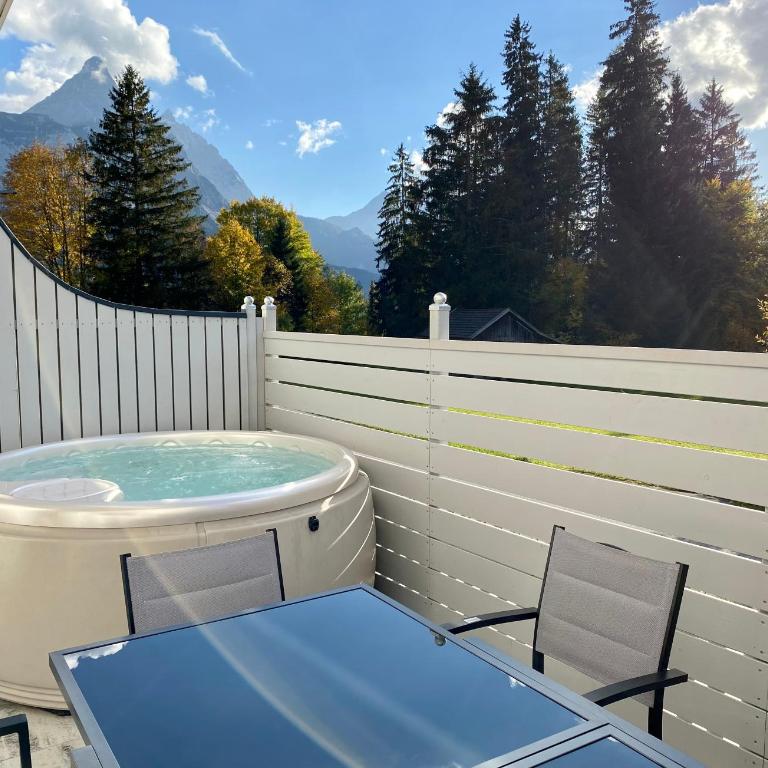 Chalet Danninger - Haus mit 4 Schlafzimmern - 3