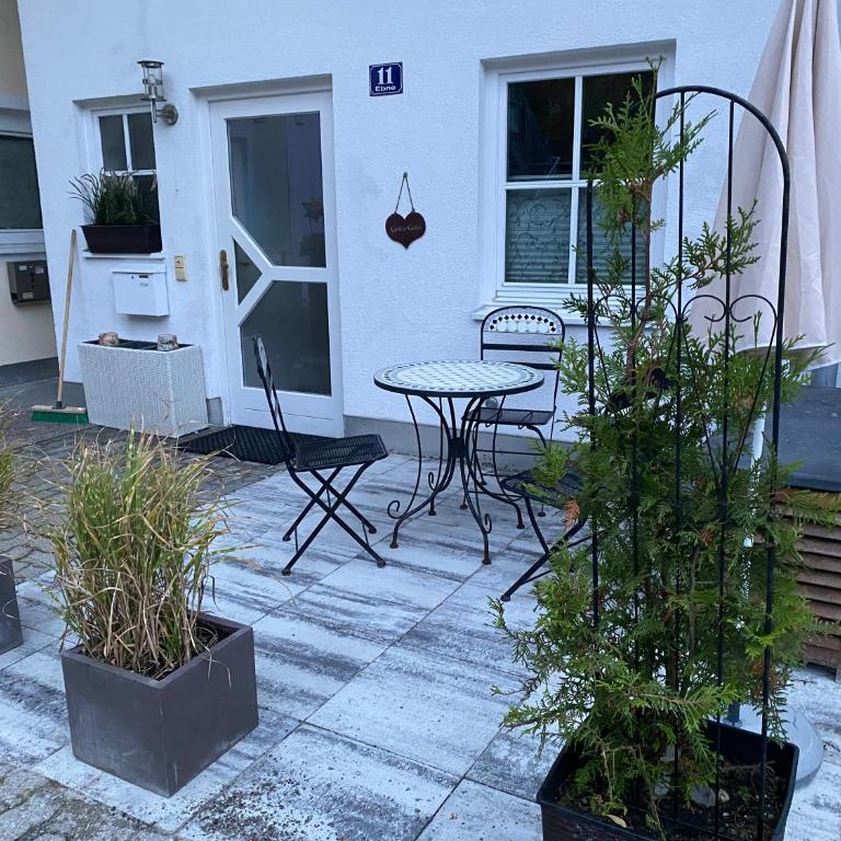 Chalet Danninger - Haus mit 4 Schlafzimmern - 2