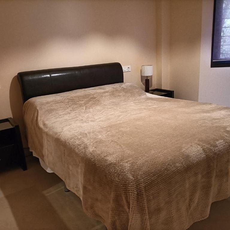 El sol Espanol - One-Bedroom Apartment - 18
