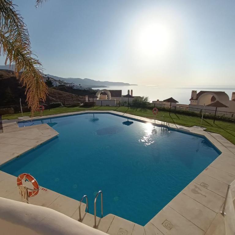 El sol Espanol - One-Bedroom Apartment - 3