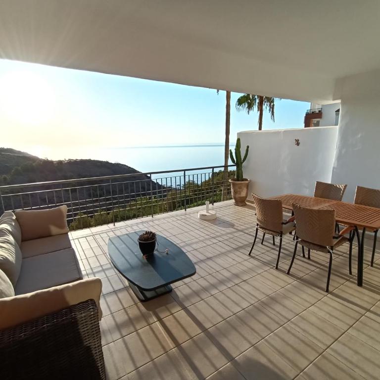 El sol Espanol - One-Bedroom Apartment - 20