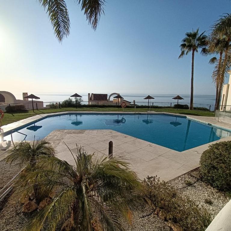 El sol Espanol - One-Bedroom Apartment - 2
