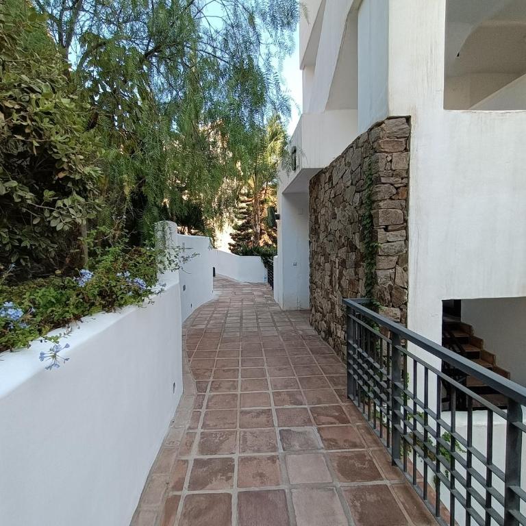 El sol Espanol - One-Bedroom Apartment - 23