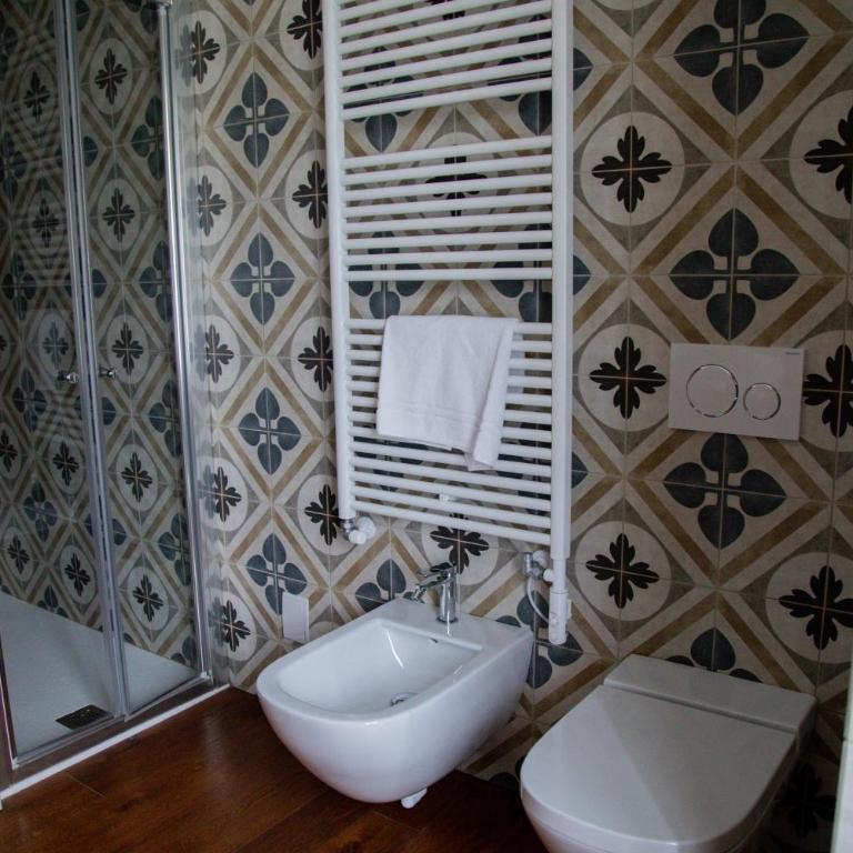 Residence Kalipè - Appartamento Monolocale - 12