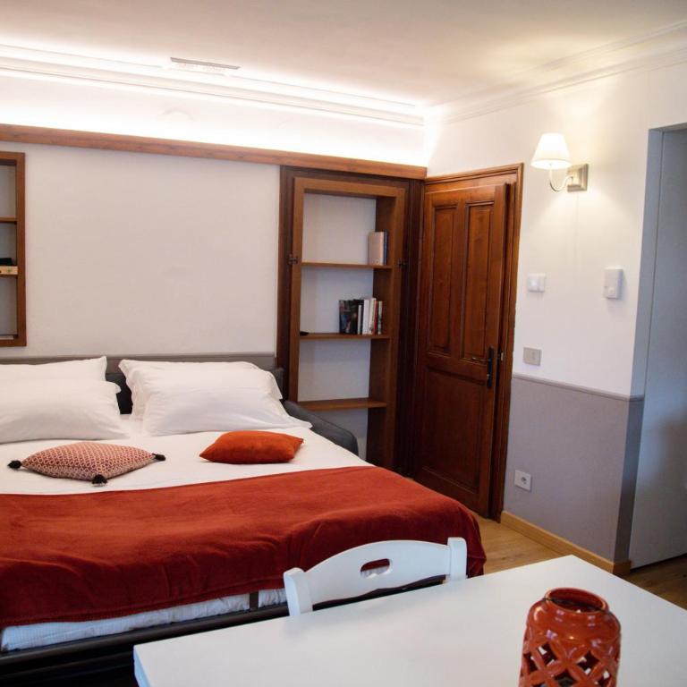 Residence Kalipè - Appartamento Monolocale - 17