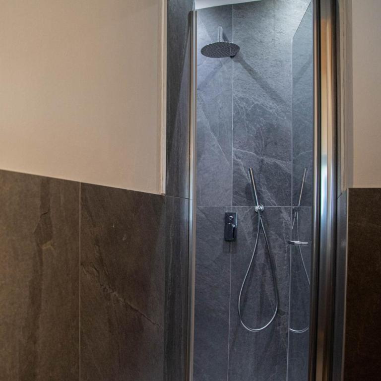 Residence Kalipè - Appartamento con 1 Camera da Letto - 12