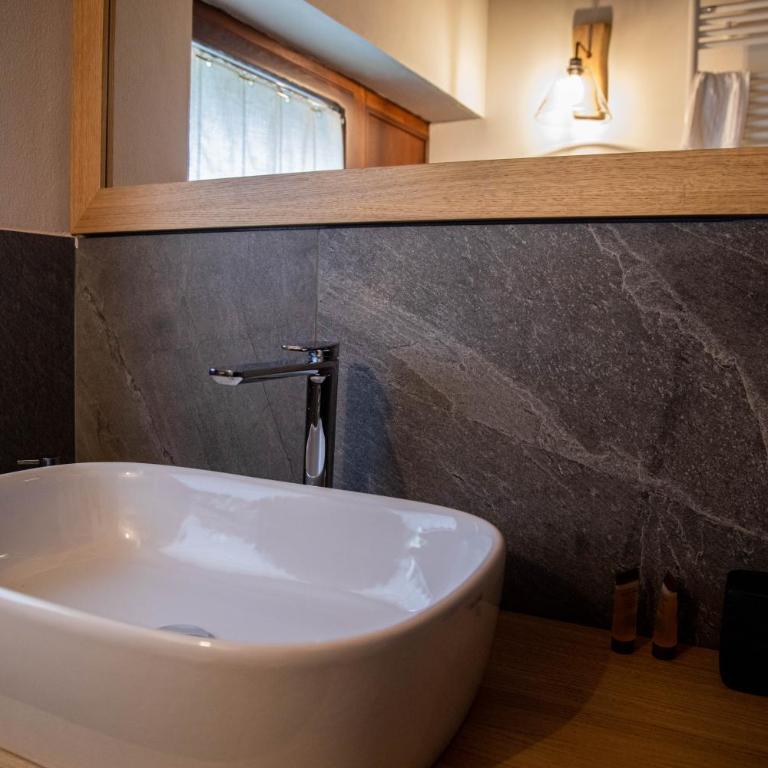 Residence Kalipè - Appartamento con 1 Camera da Letto - 13