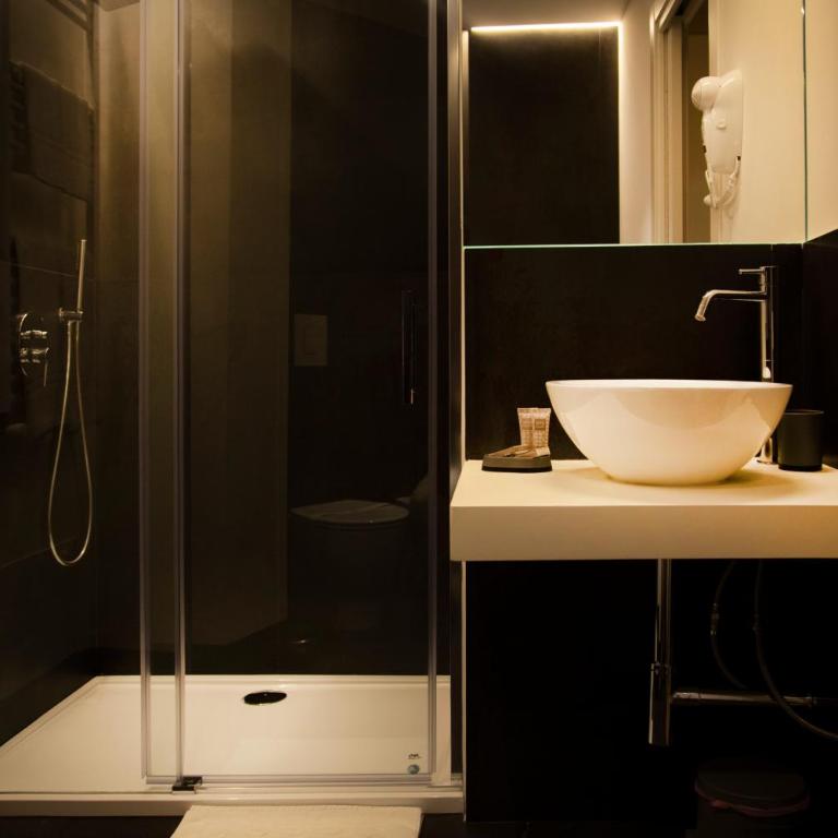 Nostrale bnb - Camera Matrimoniale con Bagno Privato - 6