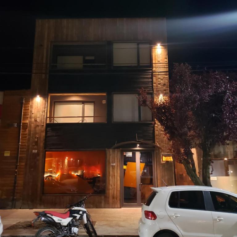 Oporto- SalePatagonia - Apartamento de 1 dormitorio - 2