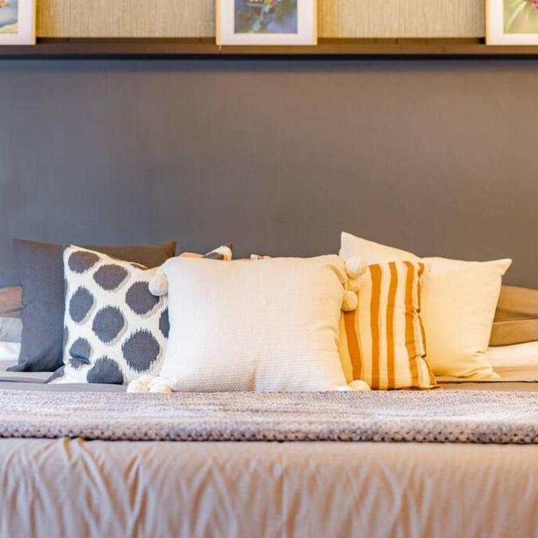 Stylish apartment with private roof top & jacuzzi - Apartment with Terrace - 20