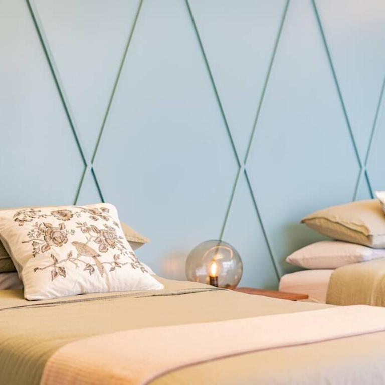 Stylish apartment with private roof top & jacuzzi - Apartment with Terrace - 38