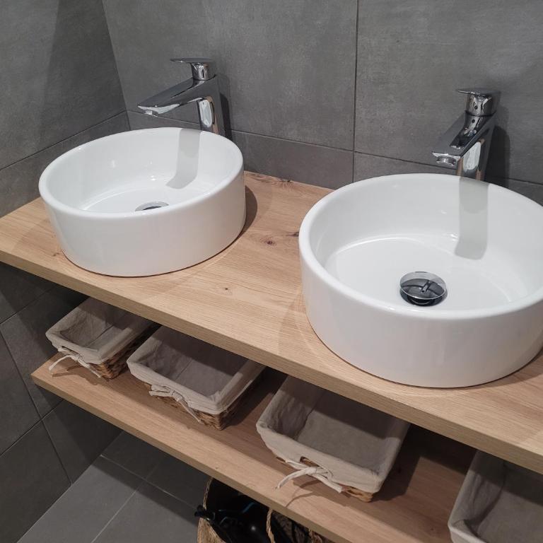 Le Palmier d'Azur - Fréjus Cais - Wi-Fi - Two-Bedroom Apartment - 16