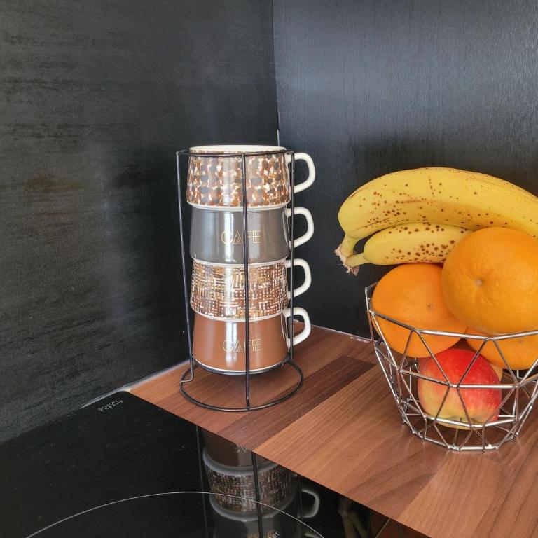 Le Palmier d'Azur - Fréjus Cais - Wi-Fi - Two-Bedroom Apartment - 8