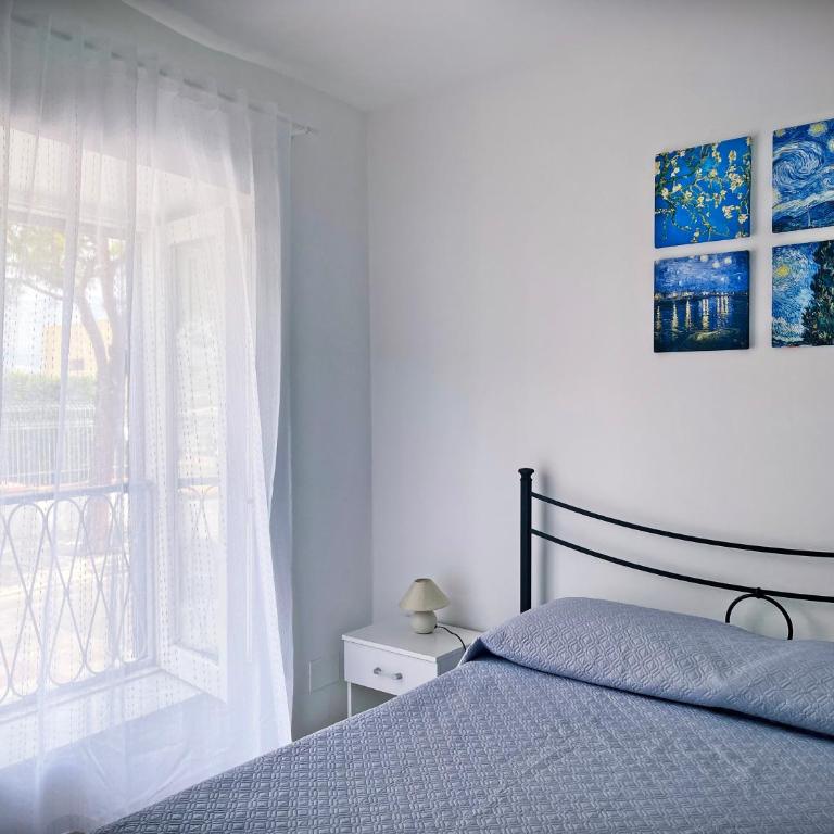 Le Case di Bia - Appartamento con 1 Camera da Letto - 2