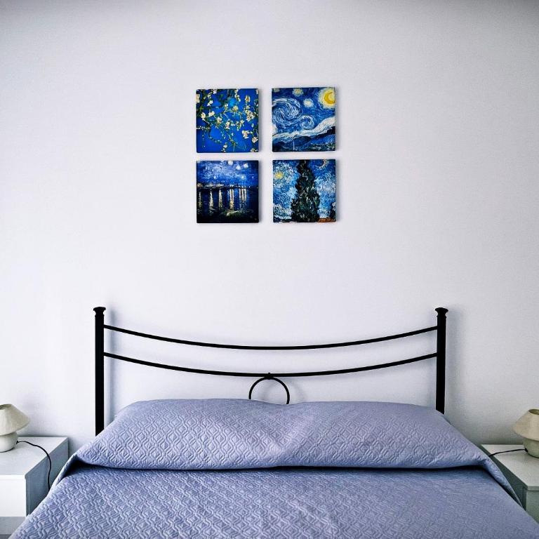 Le Case di Bia - Appartamento con 1 Camera da Letto - 4