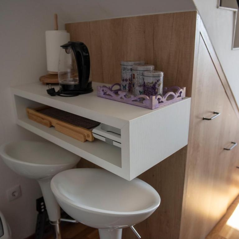 Apartman Andjela - Apartment - 12