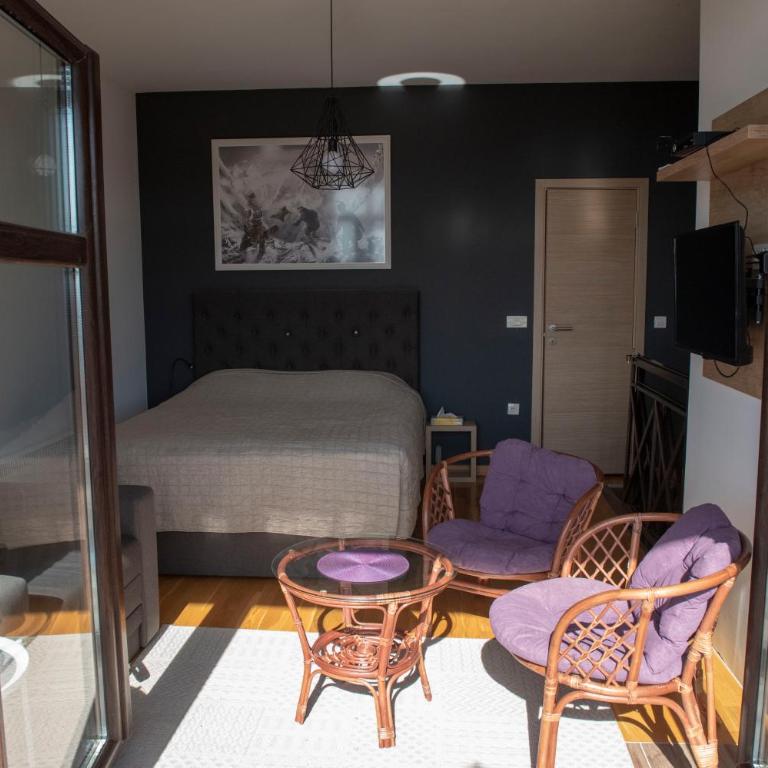 Apartman Andjela - Apartment - 19