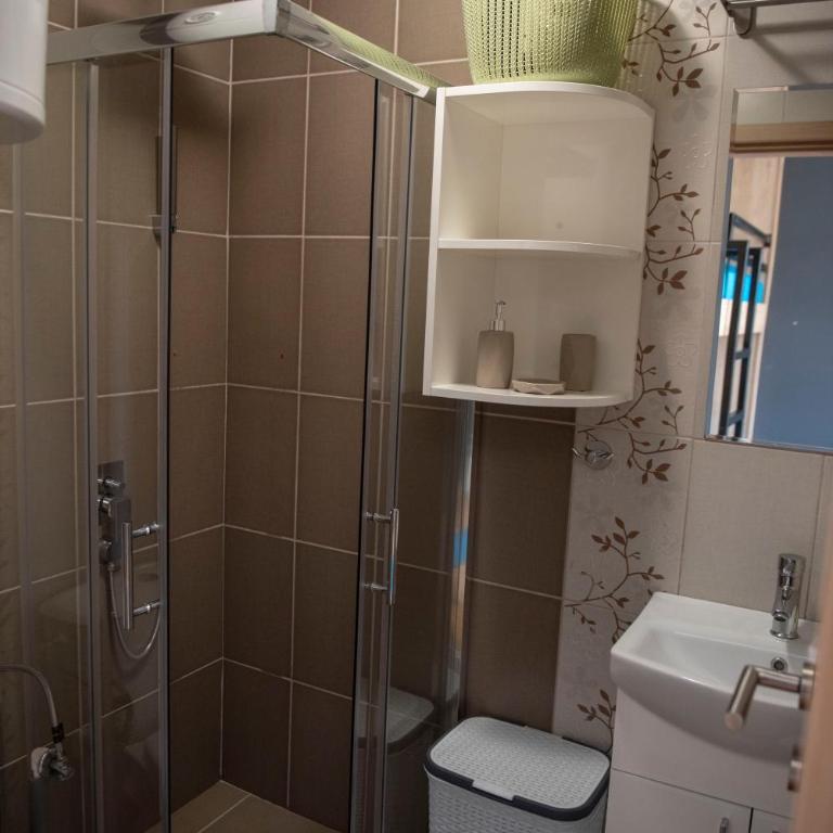 Apartman Andjela - Apartment - 24