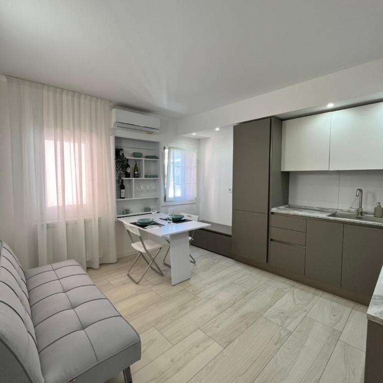 Bert8 holiday - Appartamento con 1 Camera da Letto - 14
