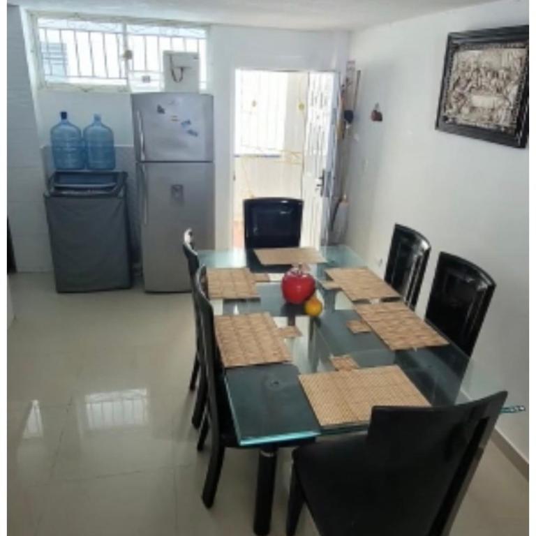 Edificio Karey Rodadero Santa Marta - Apartment - 10