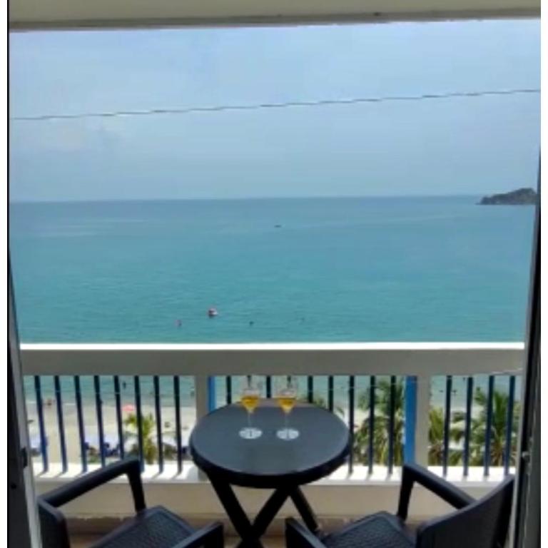 Edificio Karey Rodadero Santa Marta - Apartment - 15