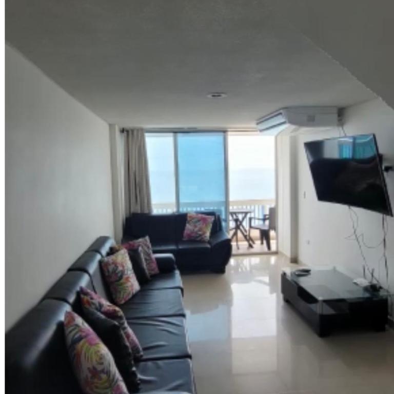 Edificio Karey Rodadero Santa Marta - Apartment - 16