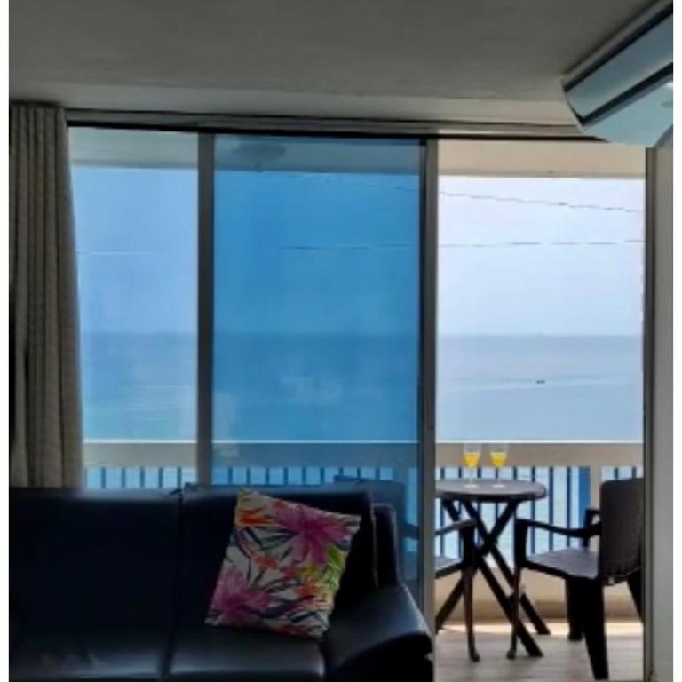 Edificio Karey Rodadero Santa Marta - Apartment - 18