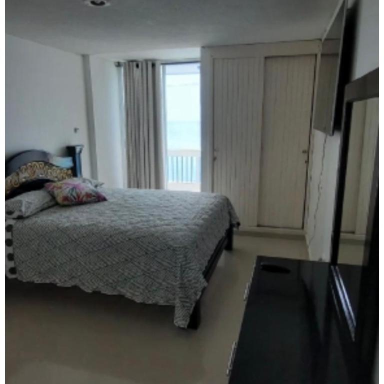 Edificio Karey Rodadero Santa Marta - Apartment - 19